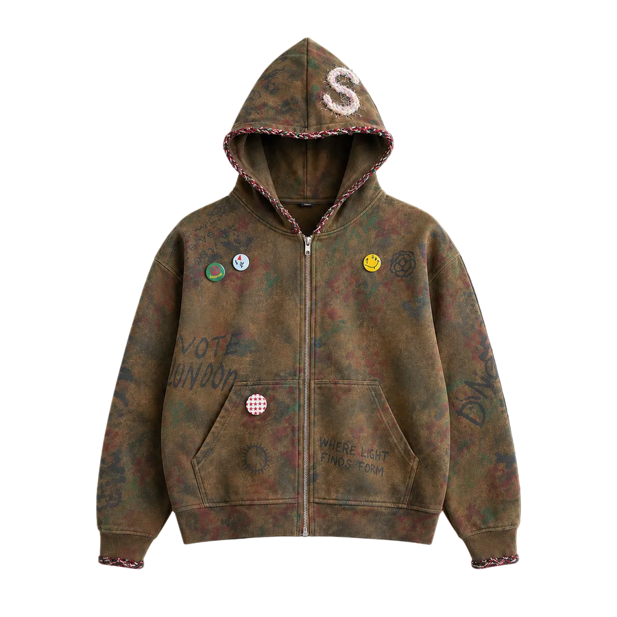 Souvenir Hoodie