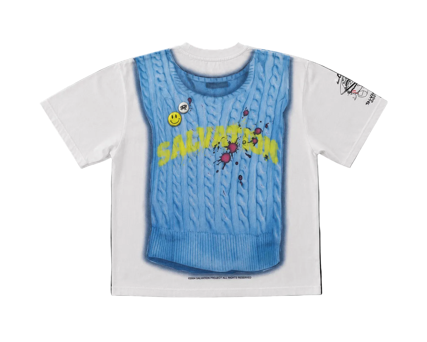 Most Likely to Become Saved Tee