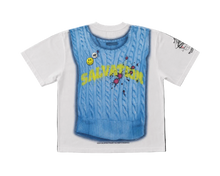 Load image into Gallery viewer, Most Likely to Become Saved Tee
