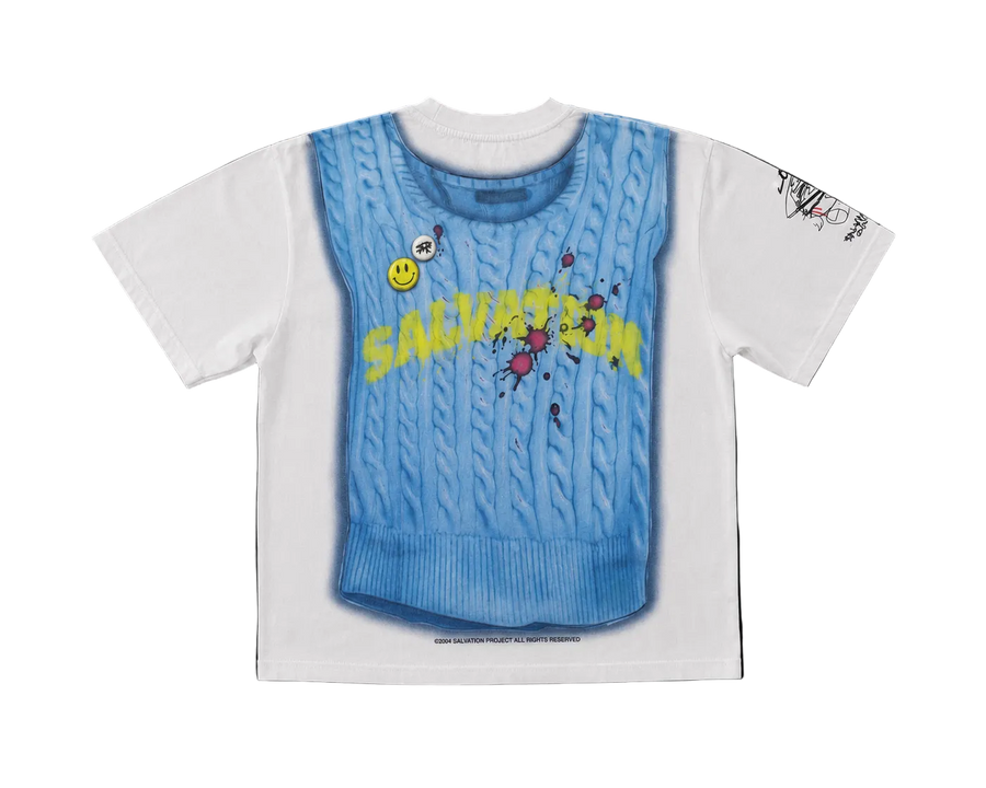 Most Likely to Become Saved Tee