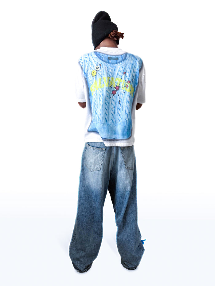 Most Likely to Become Saved Tee