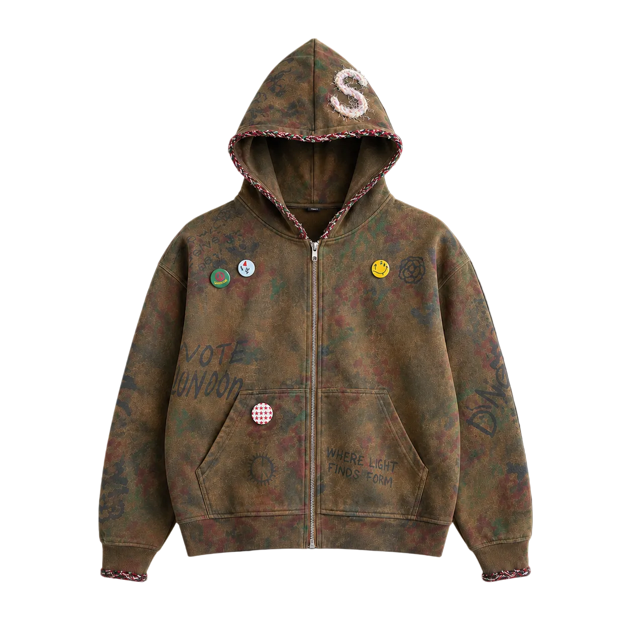 Souvenir Hoodie