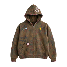 Load image into Gallery viewer, Souvenir Hoodie
