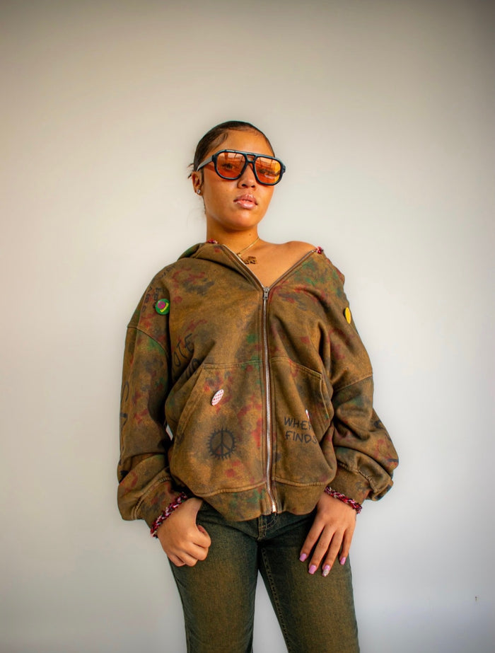 Souvenir Hoodie