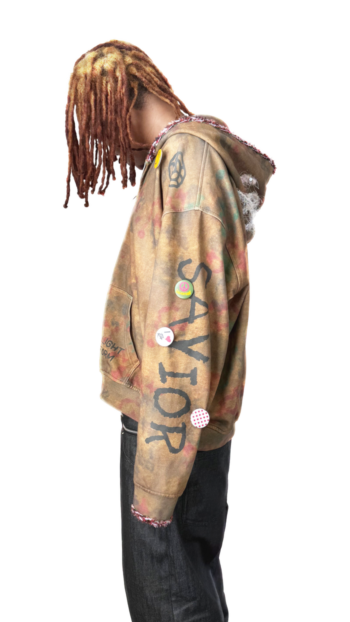 Souvenir Hoodie